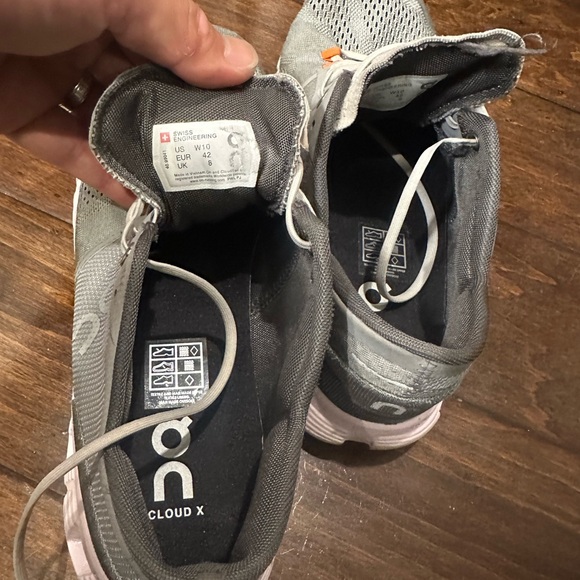 On cloud cloudx - Picture 4 of 5